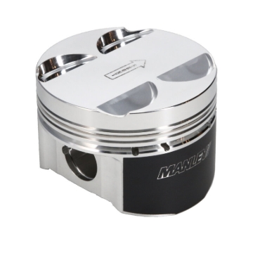 Picture of Manley Hyundai 2.0L Theta Turbo I4 Piston - 86.50 mm Bore 1.181 in. CH, -2.50 CC