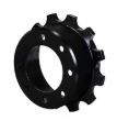 Picture of Wilwood WIL Rotor Hat Brake Rotors - 170-15066