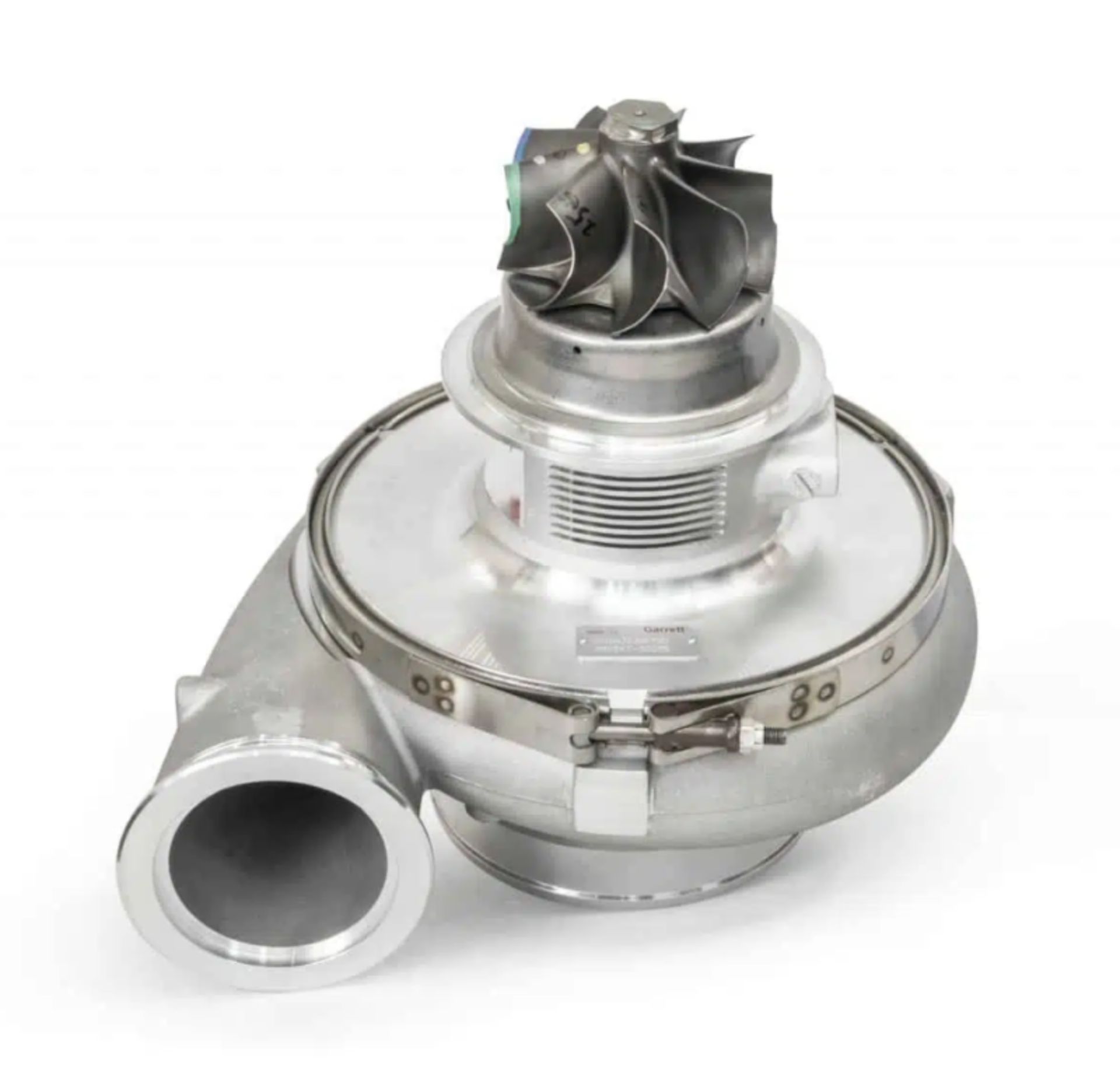 Picture of Garrett GRT G50 Turbine Housings - 761208-0081