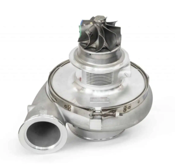 Picture of Garrett G50 Turbine Housing Kit 1.08 A/R T6 V-Band In/Out