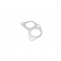 Picture of Turbo XS Subaru EJ20/EJ25 4-Layer Stainless Steel Exhaust Manifold to Header Gasket - Pair