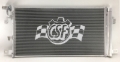 Picture of CSF 17-20 Audi A4 2.0L A/C Condenser