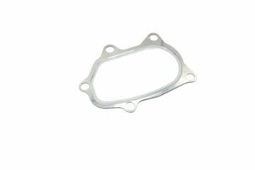 Picture of Turbo XS Subaru EJ20/EJ25 (Single Scroll Turbo) 5 Layer SS Turbine Outlet Gasket