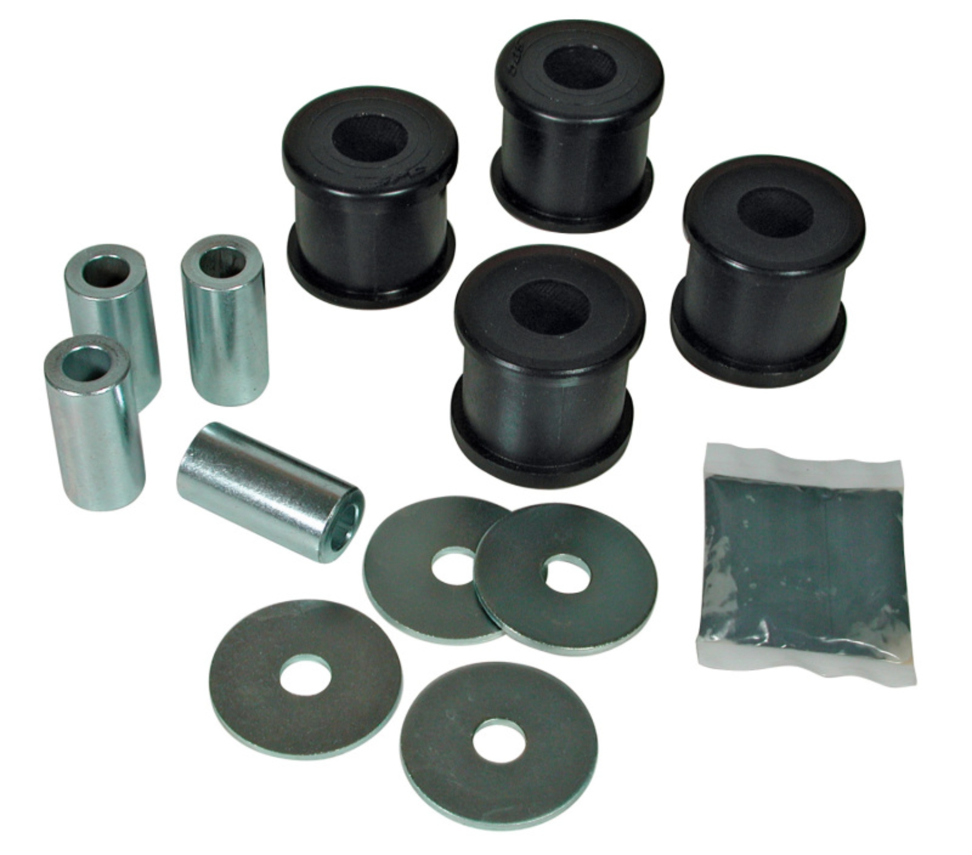 Picture of SPC Performance Replacement Bushing Kit For Toyota Adjustable Control Arms