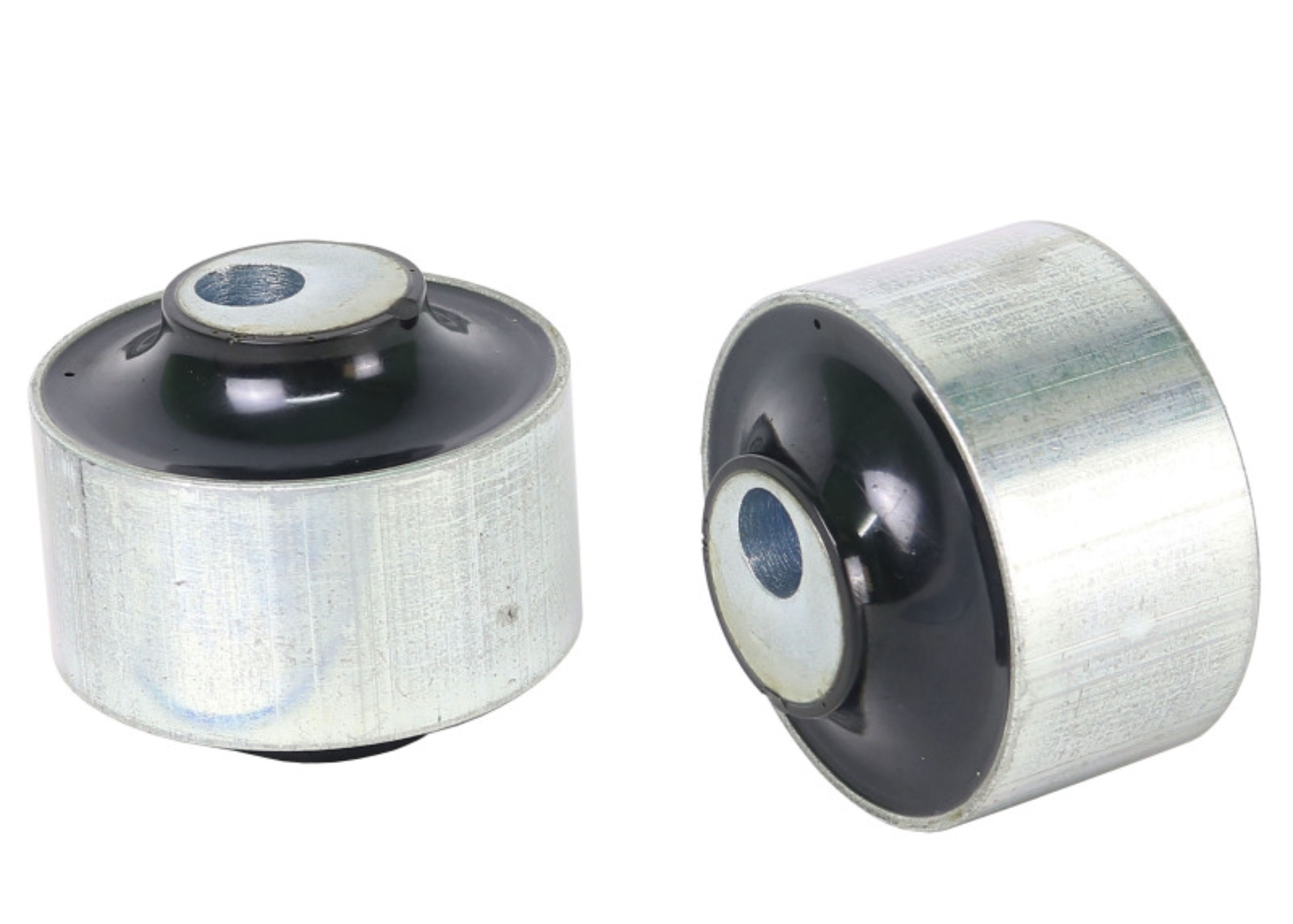 Picture of Whiteline 2017 Tesla Model 3 / 2021+ Tesla Y Radius Arm Lower - Bushing Kit