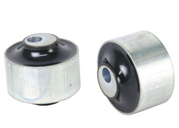 Picture of Whiteline 2017 Tesla Model 3 / 2021+ Tesla Y Radius Arm Lower - Bushing Kit