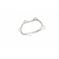 Picture of Turbo XS Subaru EJ20/EJ25 (Single Scroll Turbo) 5 Layer SS Turbine Outlet Gasket