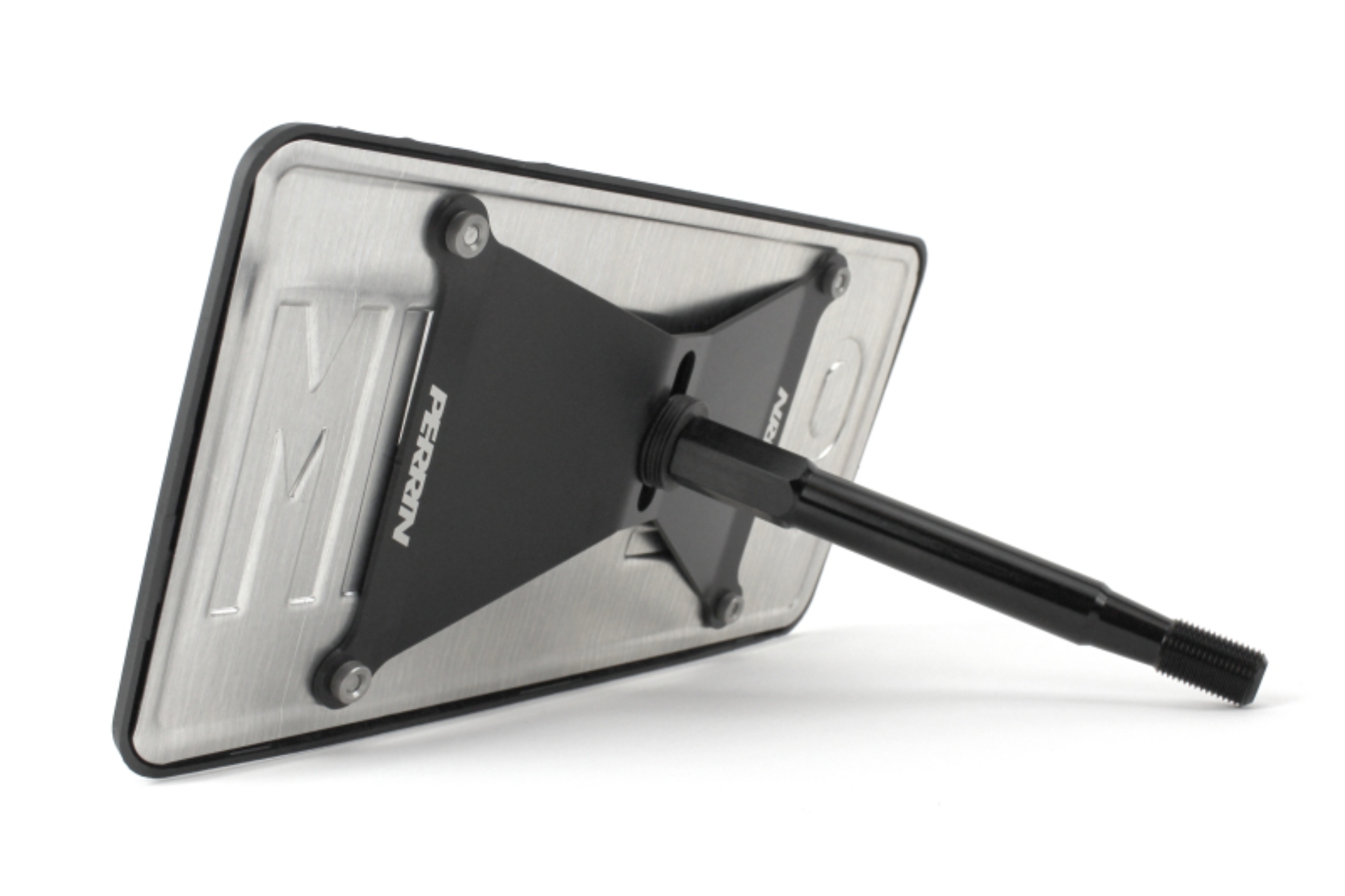 Picture of PERRIN 22-24 Subaru Forester Wilderness License Plate Holder