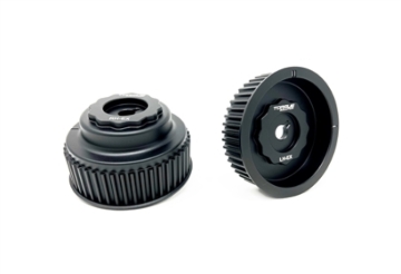 Picture of Torque Solution HD Cam Gear Set Subaru EJ25/EJ207 (Non AVCS Exhaust Cams)