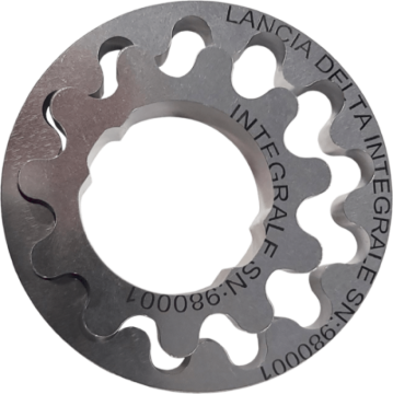 Picture of Boundary Delta Lancia I4 MartenWear Billet Oil Pump Gear