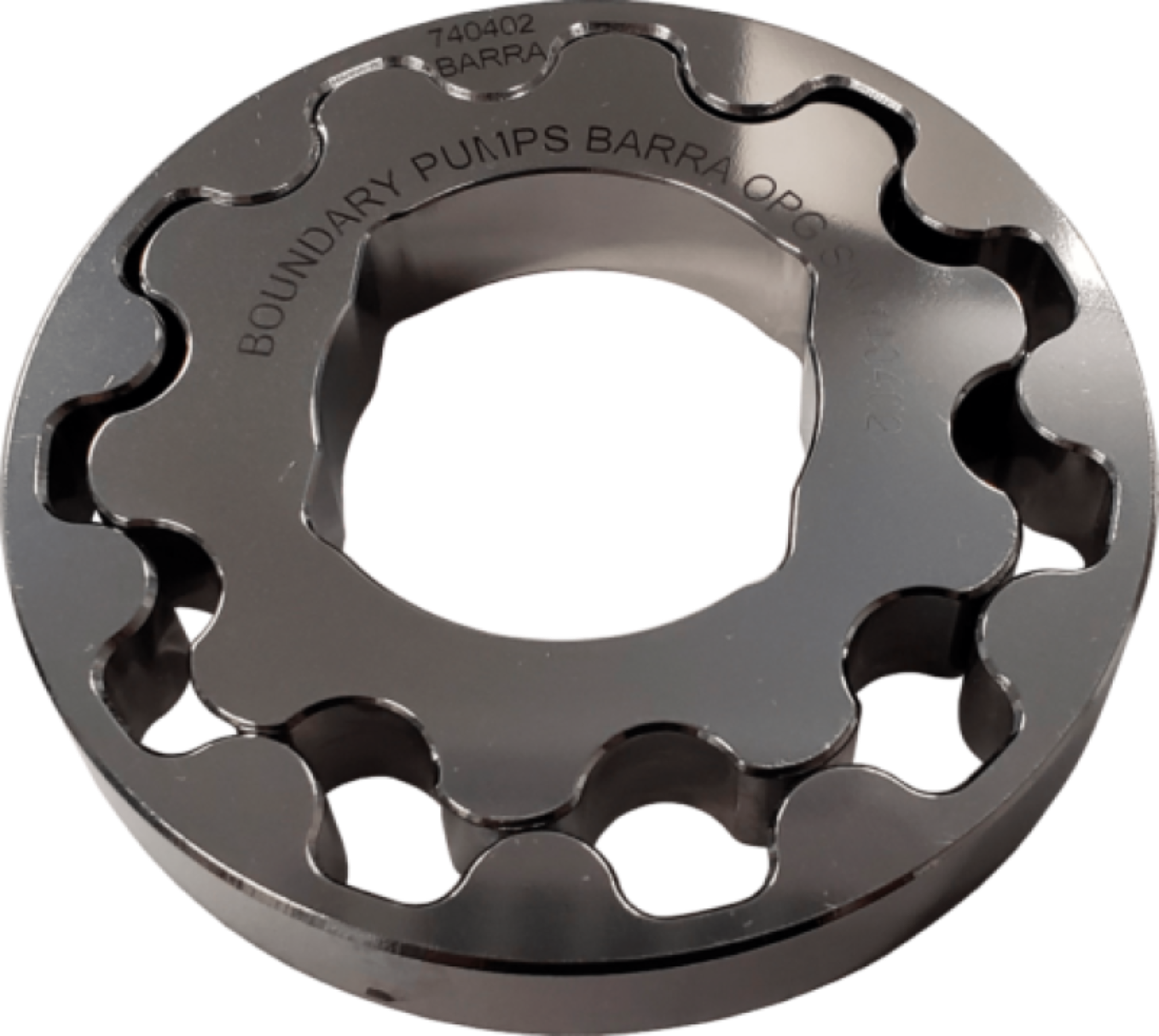Picture of Boundary BOU Oil Pump Gear - BA-OPG-M