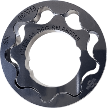 Picture of Boundary 15-17 Ford Cyclone Ecoboost V6 2.7L/3.5L/3.7L MartenWear Treated Billet Oil Pump Gear