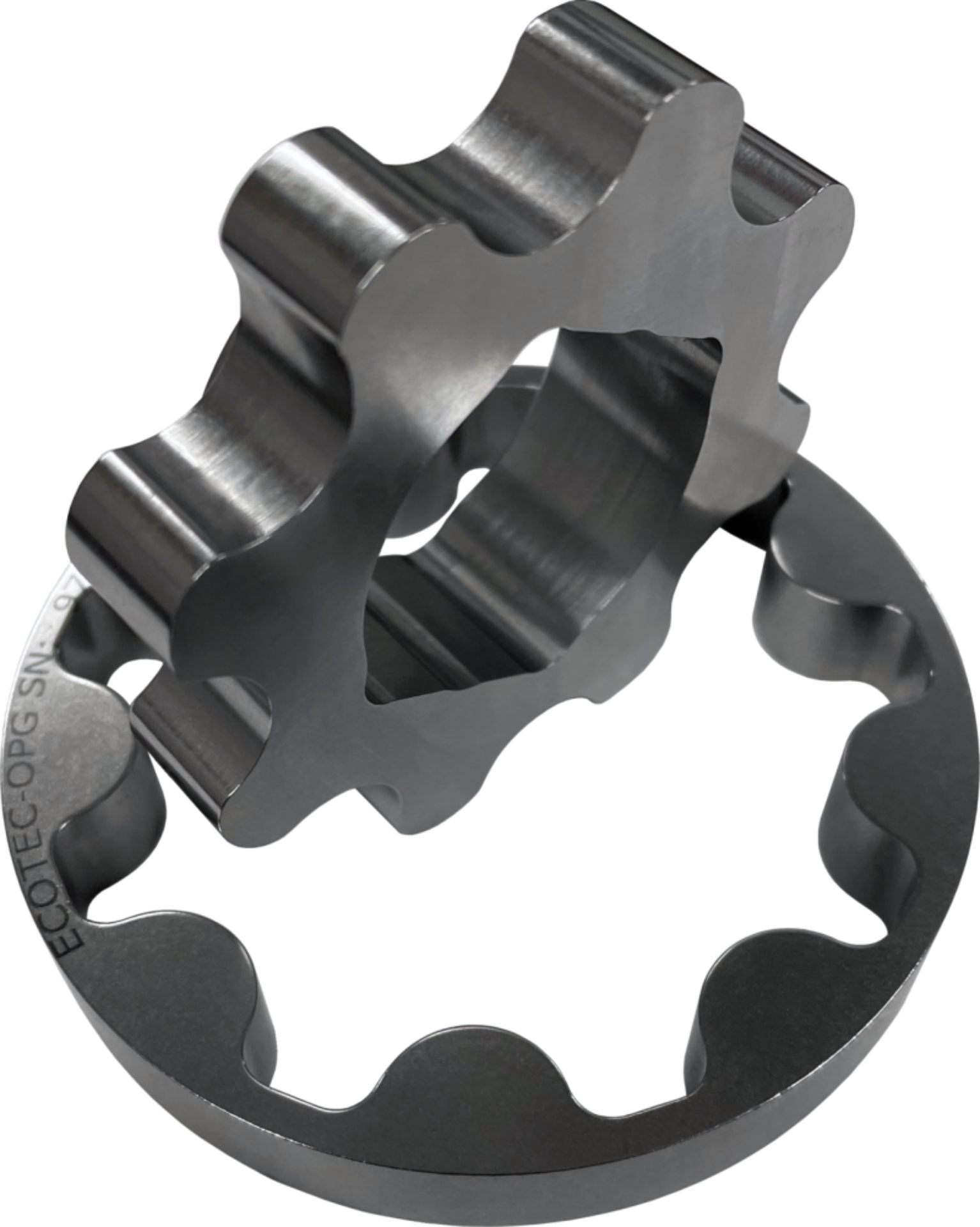 Picture of Boundary BOU Oil Pump Gear - EC-OPG
