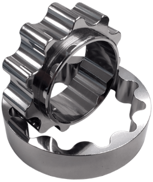 Picture of Boundary Nissan TB48 Billet Oil Pump Gear