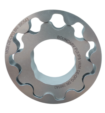 Picture of Boundary Nissan VK56DE 5.6L Billet Oil Pump Gear