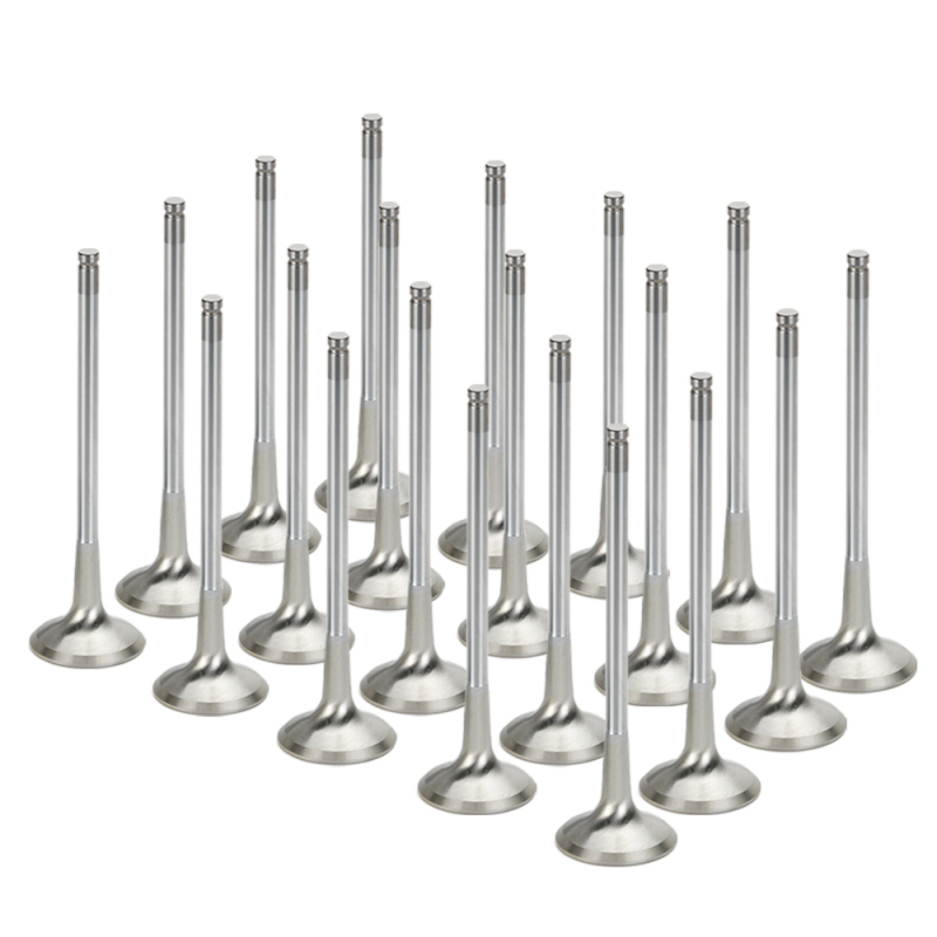Picture of Supertech SPT Exhaust Valves - BMEVI-1065-20