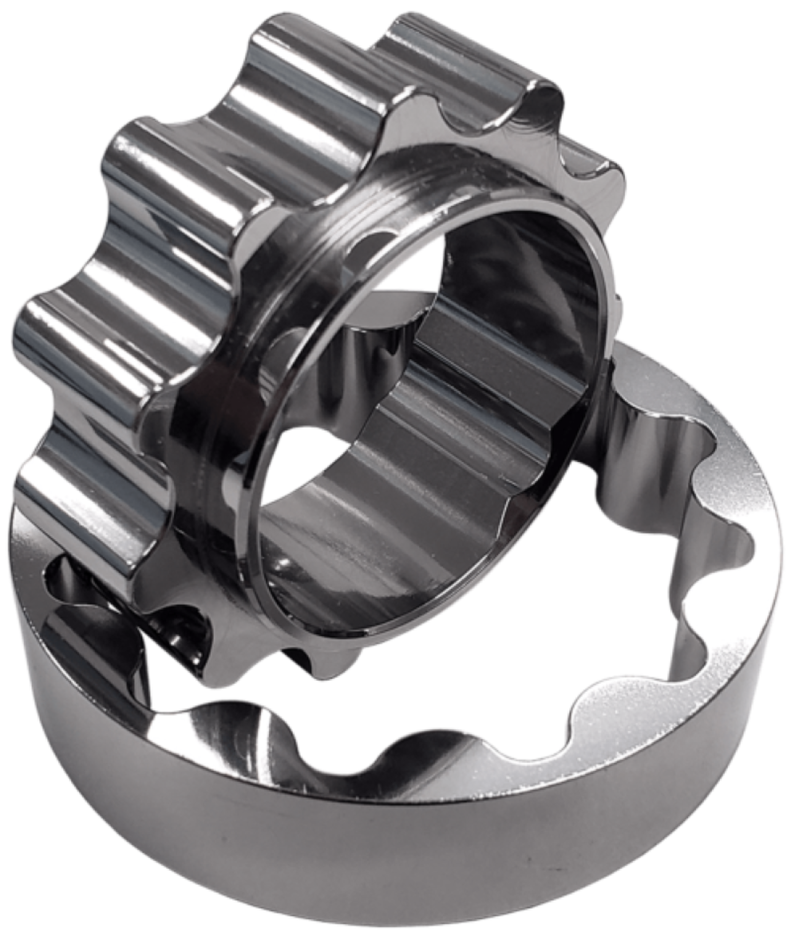 Picture of Boundary BOU Oil Pump Gear - VQ-OPG-DE-M