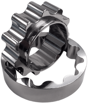 Picture of Boundary Nissan VQ DE 3.5L MartenWear Treated Oil Pump Gear