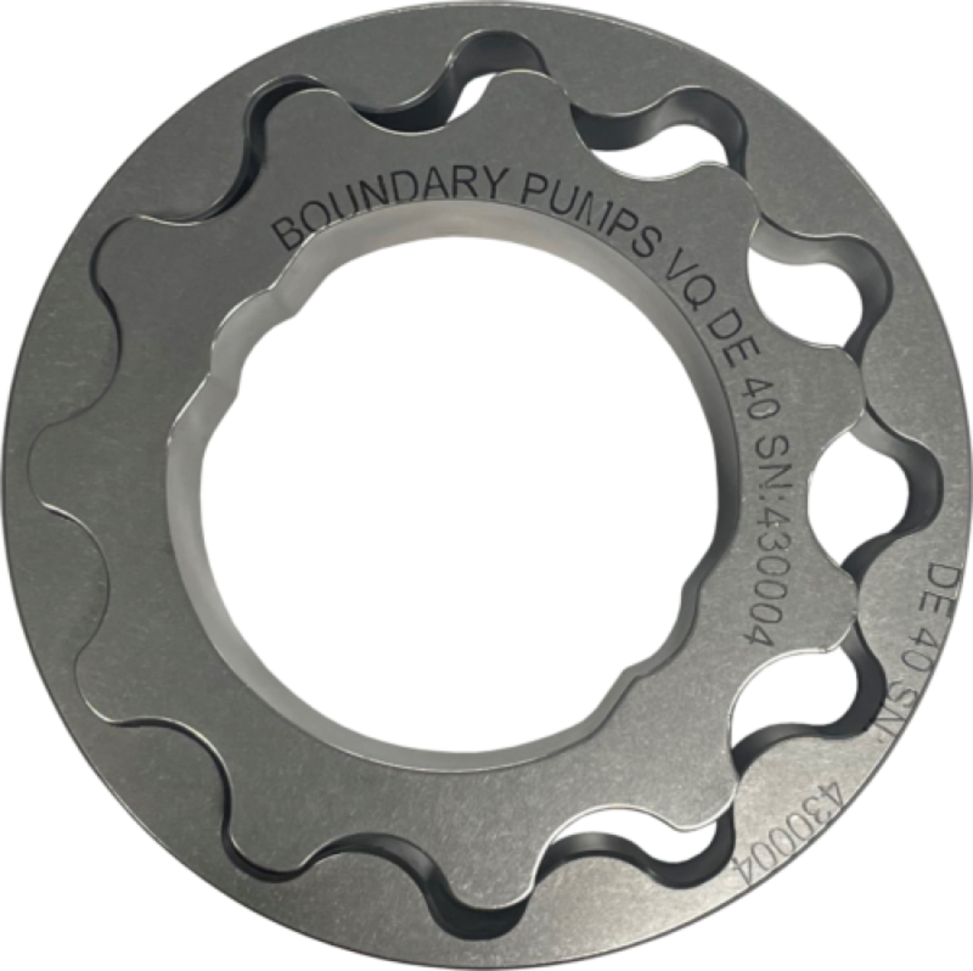Picture of Boundary BOU Oil Pump Gear - VQDE40-OPG