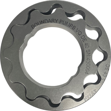 Picture of Boundary 2005+ Nissan VQDE40 Billet Oil Pump Gear