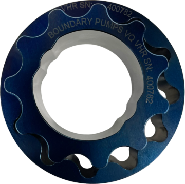 Picture of Boundary Nissan VQ/VHR 3.7L/3.5L MartenWear Treated Oil Pump Gear