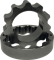 Picture of Boundary 2005+ Nissan VQDE40 Billet Gear Standard Flow Pump Assembly