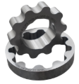 Picture of Boundary BOU Oil Pump Gear - VK56DE-OPG
