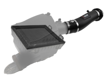Picture of aFe Super Stock Induction System Pro Dry S Media 16-22 Toyota Tacoma V6 3.5L