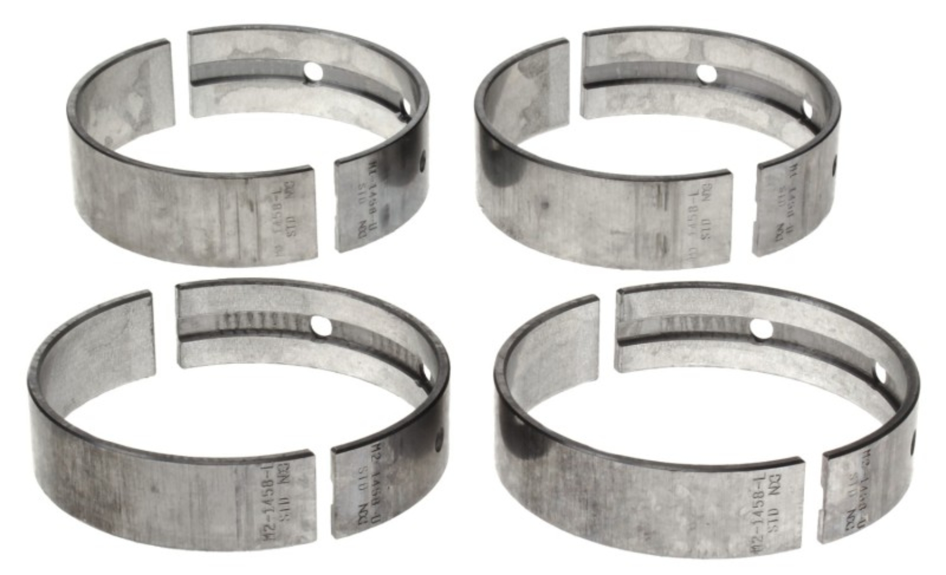 Picture of Clevite Toyota 4.0L 3956cc V6 1GRFE Main Bearing Set