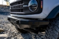 Picture of ICON 2021+ Ford Bronco Trail Series Front Bumper
