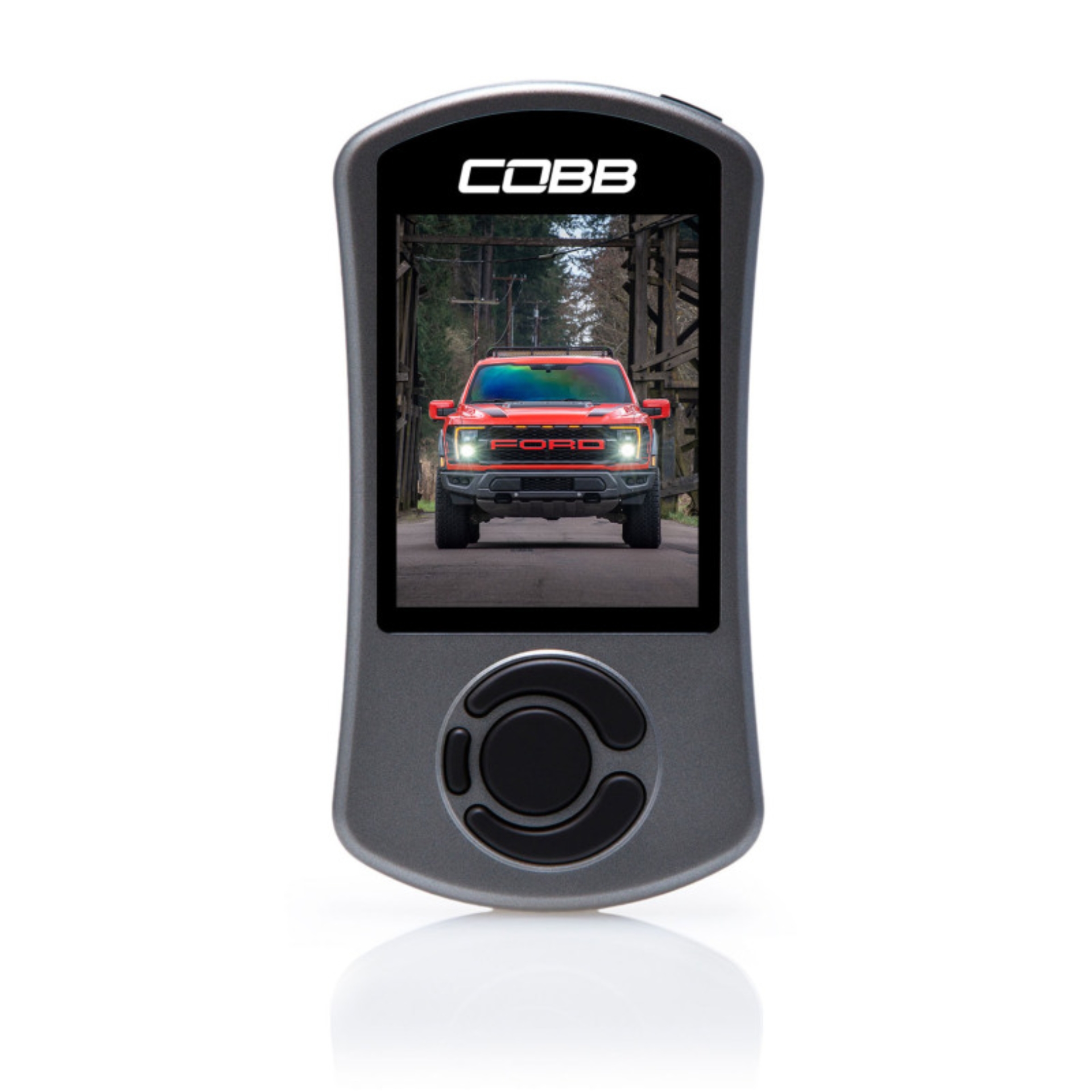 Picture of Cobb 21-22 Ford GEN3 Raptor AccessPORT V3