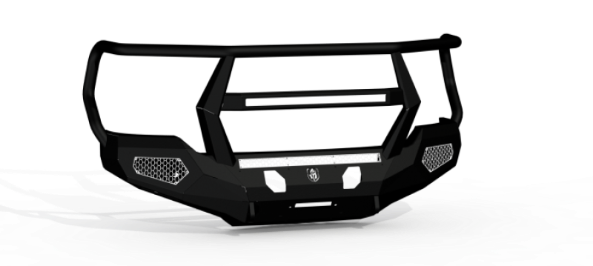 Picture of Road Armor 11-16 Ford F250/350 Front Evolution Reaper Guard