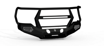 Picture of Road Armor 11-16 Ford F250/350 Front Evolution Reaper Guard