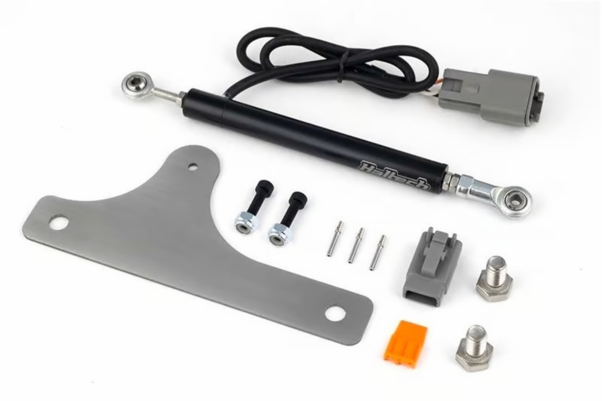 Picture of Haltech Transmission Selector Linear Position Sensor (1/2in - 50mm Travel)