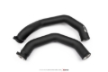 Picture of AMS Performance 15-18 BMW M3 / 15-20 BMW M4 w/ S55 3.0L Turbo Engine Charge Pipes