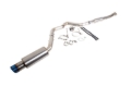 Picture of Revel RVL Ultra Ti Exhausts Catback - T60188R
