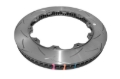 Picture of DBA 5000 Series Slotted Rotors Brake Rotors - DBA52933.1RS