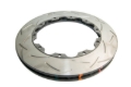 Picture of DBA 5000 Series Slotted Rings Brake Rotors - DBA52915.1S