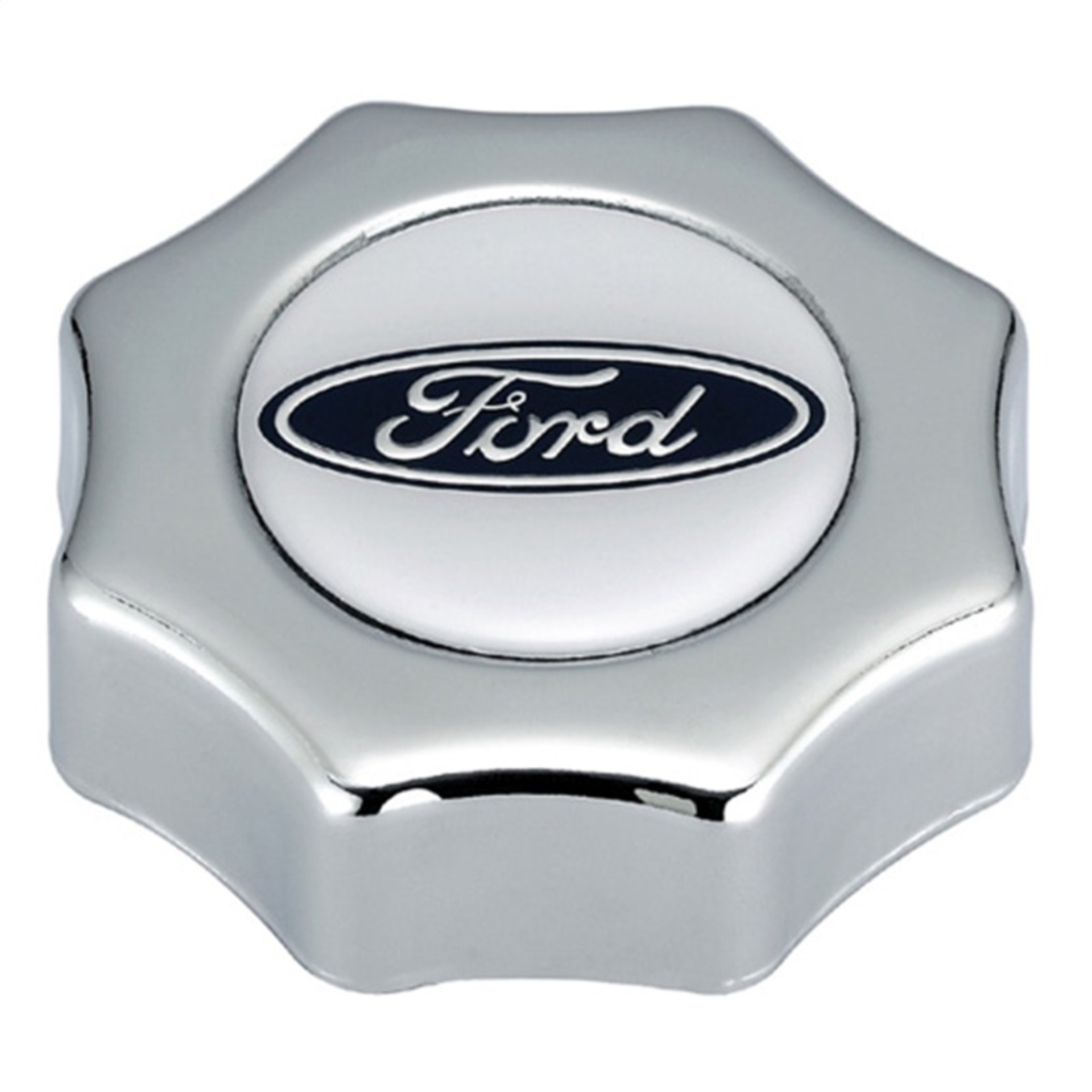 Picture of Ford Racing FR Oil Fill Caps Oil Caps - 302-230