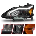 Picture of ANZO ANZ LED/Projector Headlights - 121569