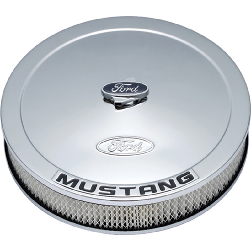 Picture of Ford Racing FR Air Cleaners Air Filters - 302-361