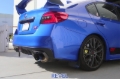 Picture of Revel RVL Ultra Ti Exhausts Catback - T60188R
