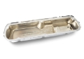 Picture of Ford Racing Ford Mustang Logo Stamped Steel Chrome Valve Covers