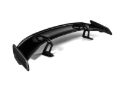 Picture of Akrapovic 2021+ BMW G87 M2, G80 M3 & G82 M4 Rear Carbon Wing (requires additional fitting kit)