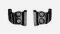 Picture of Akrapovic 21-22 BMW M3 (G80) OPF/GPF Fitting Kit