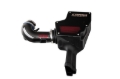 Picture of Corsa 2018-2023 Ford Mustang GT 5.0L V8 Carbon Fiber Air Intake w/ DryTech Filter