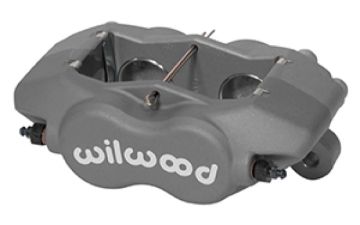 Picture of Wilwood Forged Dynalite Internal Caliper Type III Ano 1.75in Piston .38in Rotor