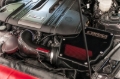 Picture of Corsa 2018-2023 Ford Mustang GT 5.0L V8 Carbon Fiber Air Intake w/ DryTech Filter