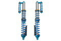 Picture of King Shocks 20+ RZR Pro XP 3.0 Rear Internal Bypass Piggyback Coilover w/ Finned Res & Adjuster