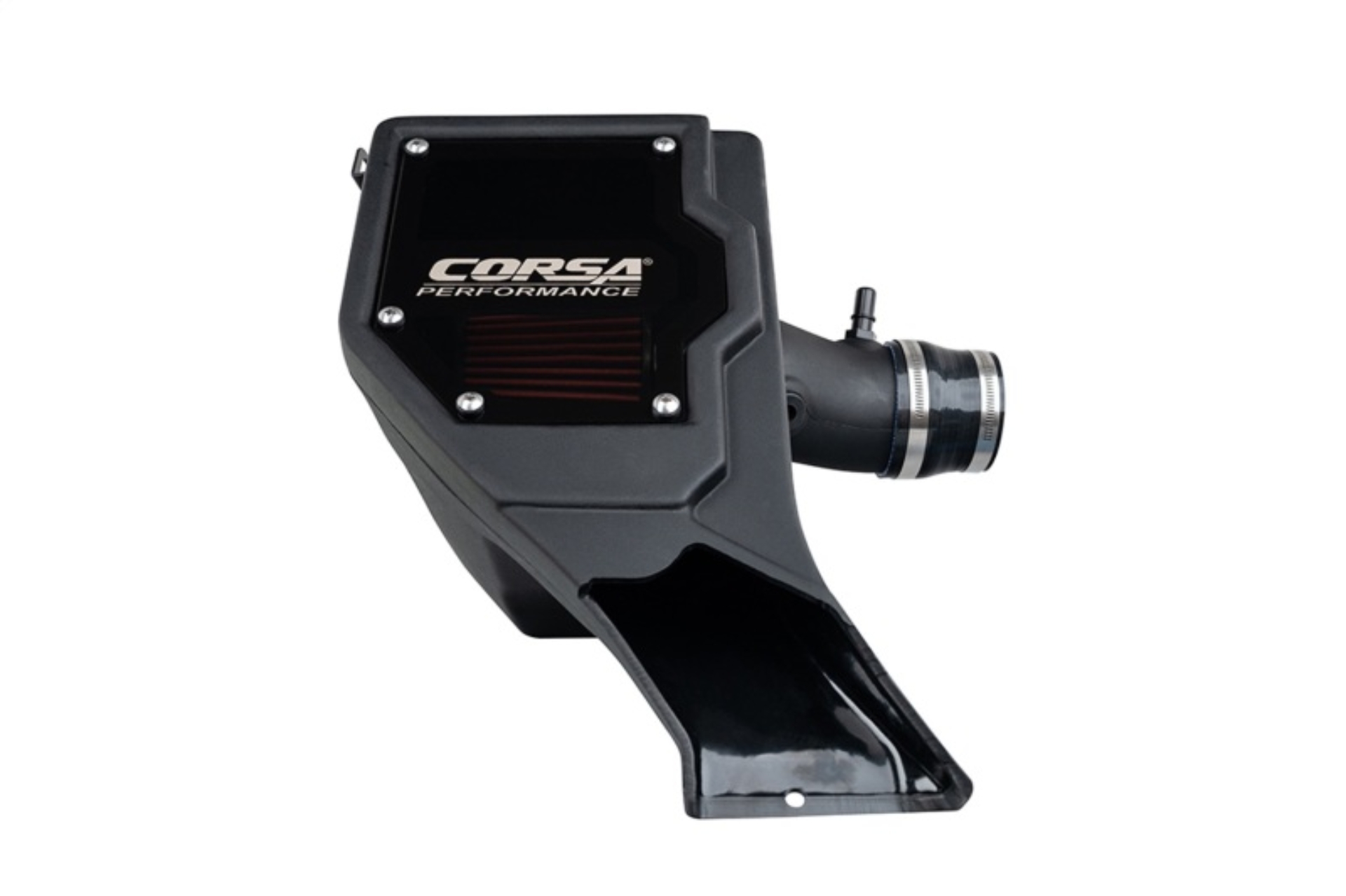 Picture of CORSA Performance COR Air Intake Closed Box Cold Air Intakes - 47002D